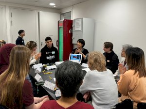 Japanese Language Festival (nihongo Matsuri)